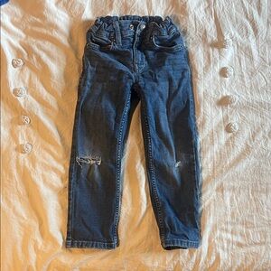 Stylish Kids Denim Jeans